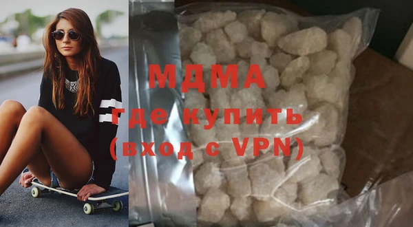 индика Арсеньев